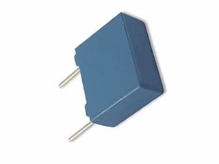 1uf Polyster Film Capacitor - EPCOS - Click Image to Close