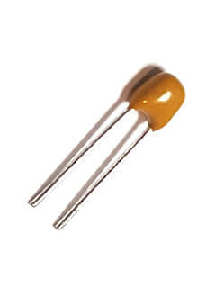 47pf Ceramic Capacitor MLCC - (C0G Audio Grade)