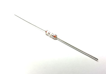 D9K Russian Germanium Detector Diode - Click Image to Close