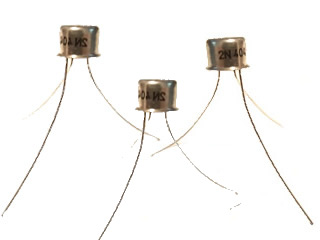 2n404 - Tonebender Germanium Transistor Set - Click Image to Close