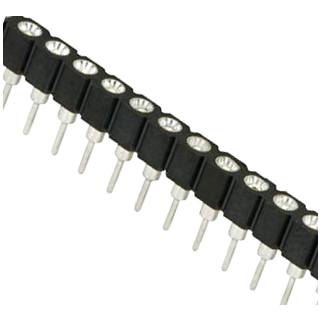 32pin SIL Socket - Click Image to Close