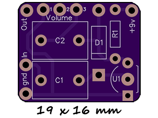 7 Min Fuzz - The Experimenters Kit - Click Image to Close