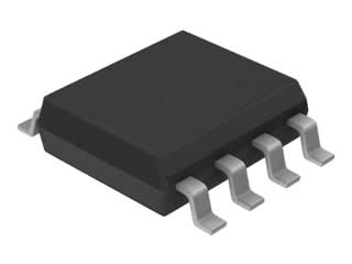 TL071 ( SMT) - Operational Amplifier - TL071CPSR