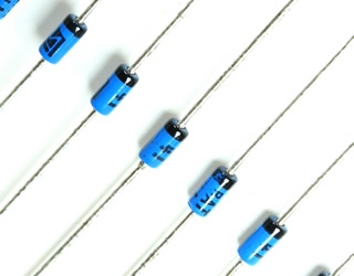 BAT41 - Schottky Barrier Diode