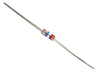 D9E Russian Germanium Detector Diode