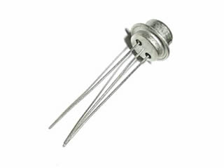 IT308B - Mil Spec Germanium Transistor (unmeasured) - Click Image to Close