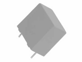 5.6nf Polyster Film Capacitor - Vishay (5n6) - Click Image to Close