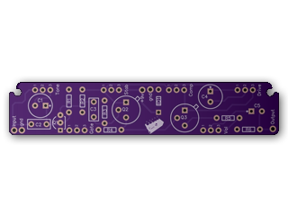 Berserker Fuzz - A Factory of Fuzz