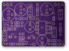 Hydra Fuzz - Tonebender - Click Image to Close