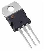 IRF520N - MOSFET N-CH Si 100V 9.7A